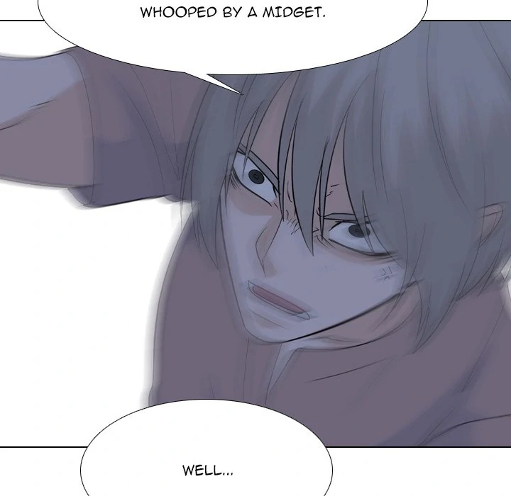 High School Legend: Red Dragon Chapter 204 - Page 49