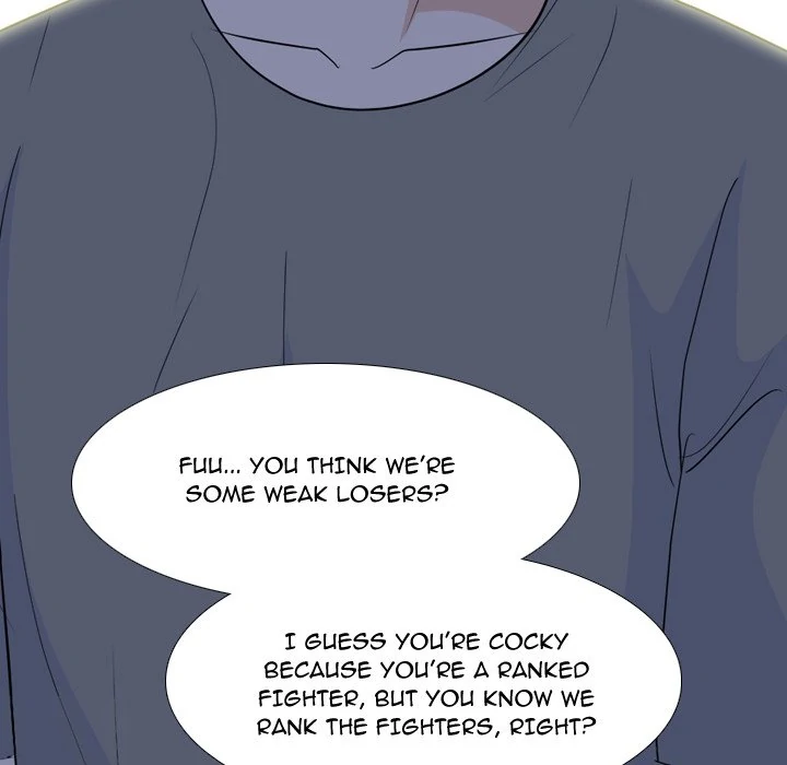 High School Legend: Red Dragon Chapter 204 - Page 6
