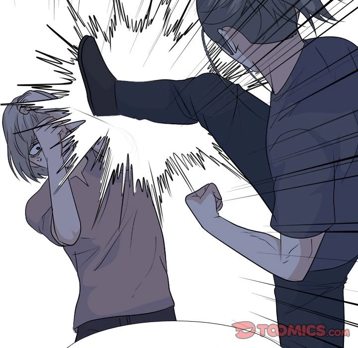 High School Legend: Red Dragon Chapter 204 - Page 51