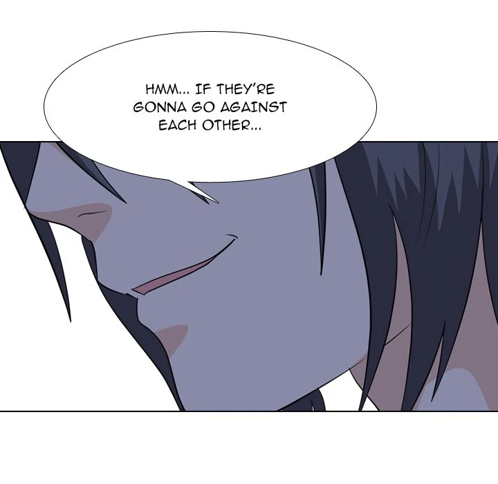 High School Legend: Red Dragon Chapter 204 - Page 53