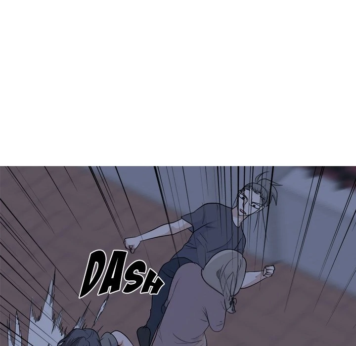 High School Legend: Red Dragon Chapter 204 - Page 54