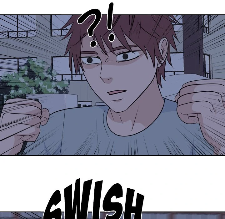 High School Legend: Red Dragon Chapter 204 - Page 56