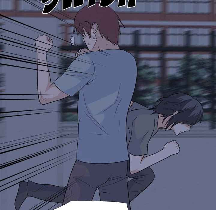 High School Legend: Red Dragon Chapter 204 - Page 57