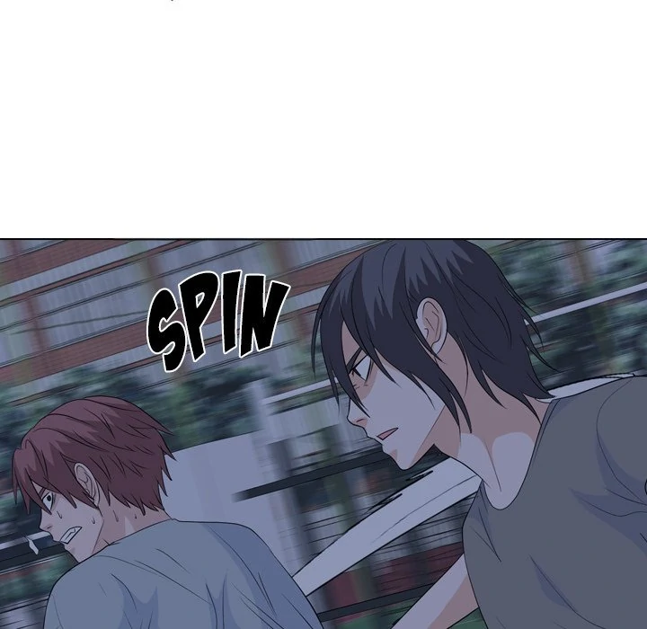 High School Legend: Red Dragon Chapter 204 - Page 61