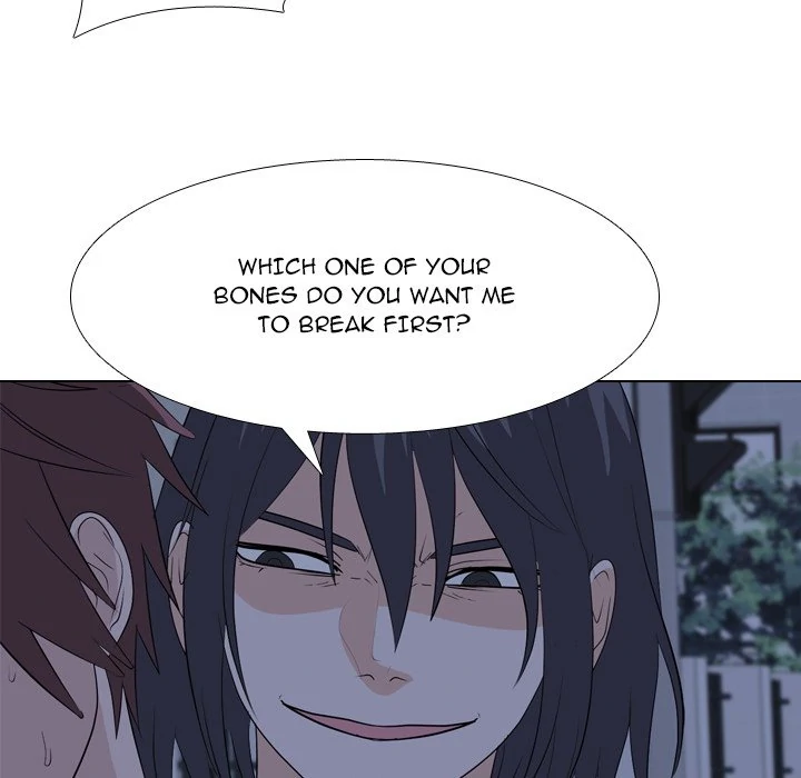 High School Legend: Red Dragon Chapter 204 - Page 65