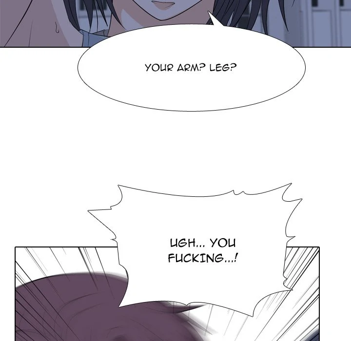 High School Legend: Red Dragon Chapter 204 - Page 66