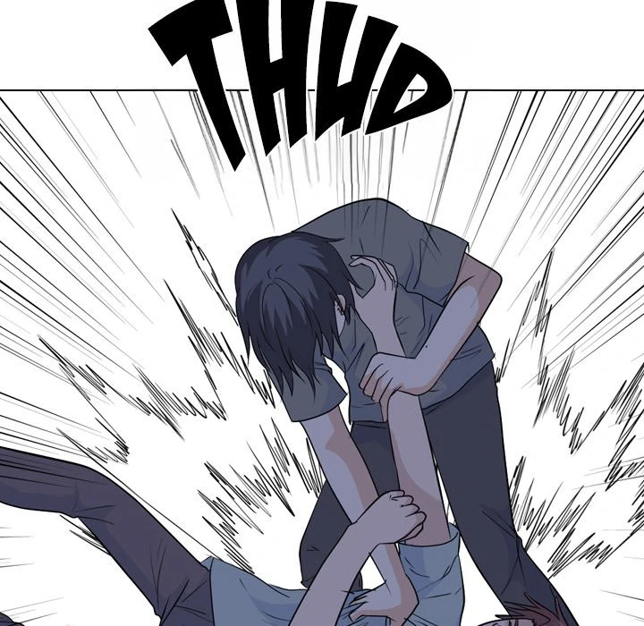 High School Legend: Red Dragon Chapter 204 - Page 70