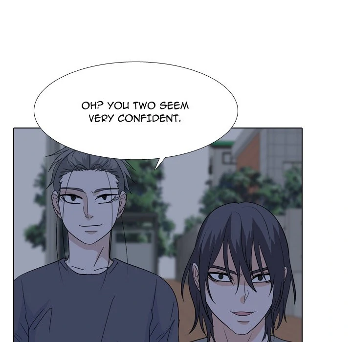 High School Legend: Red Dragon Chapter 204 - Page 8