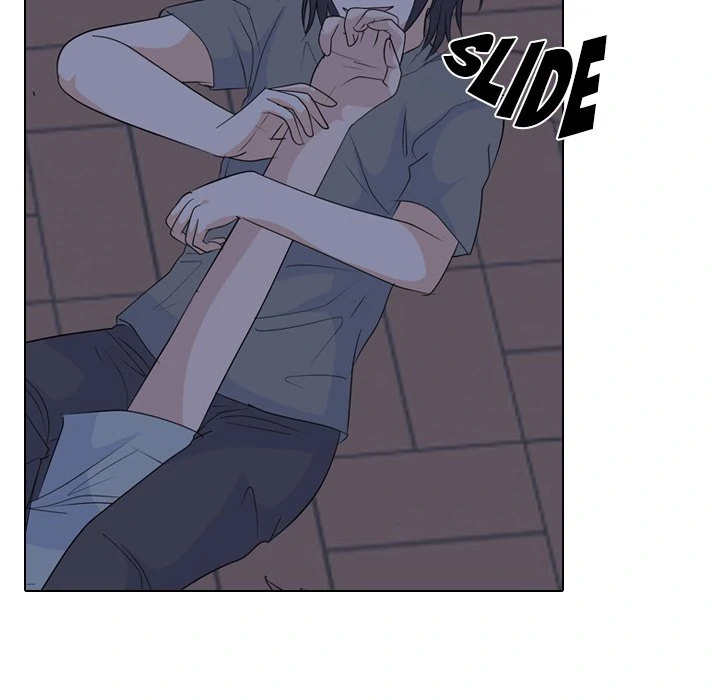 High School Legend: Red Dragon Chapter 204 - Page 72