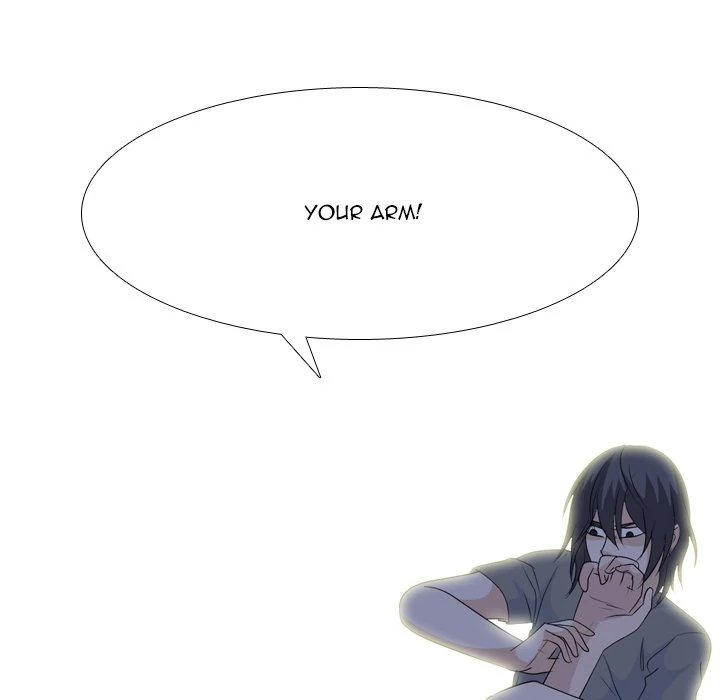 High School Legend: Red Dragon Chapter 204 - Page 73