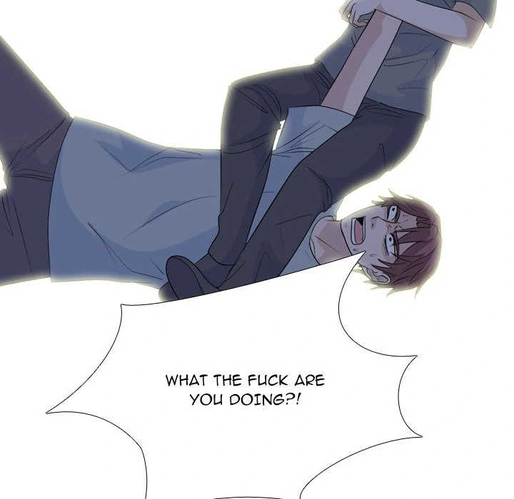 High School Legend: Red Dragon Chapter 204 - Page 74