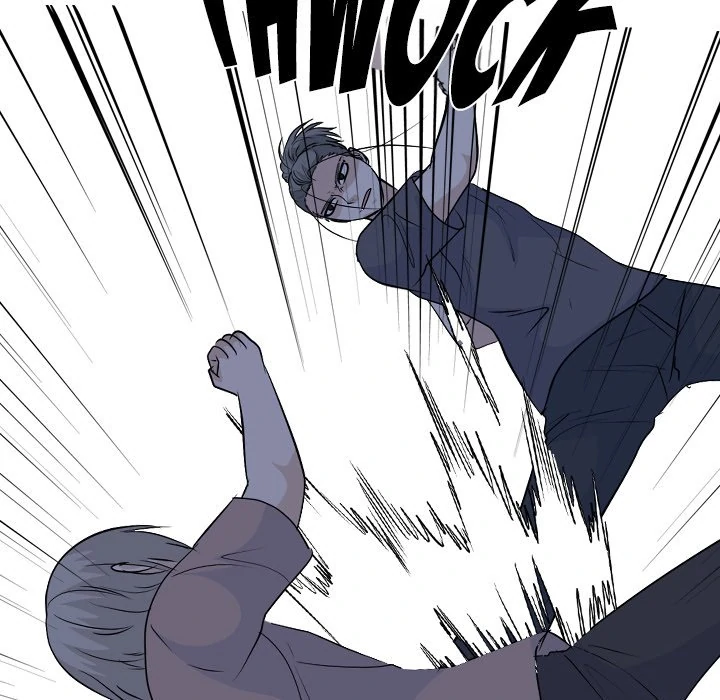 High School Legend: Red Dragon Chapter 204 - Page 78