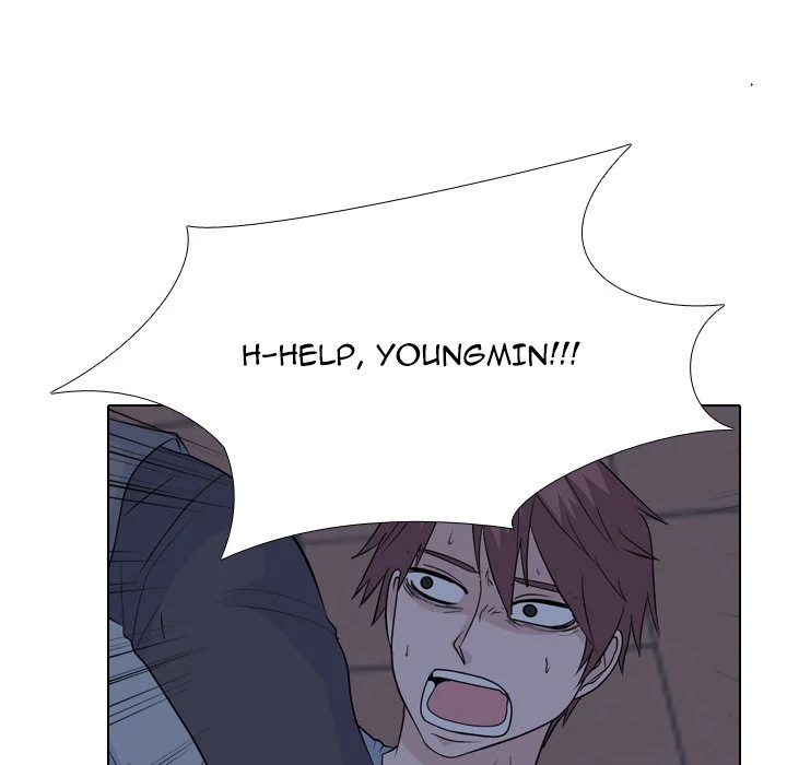 High School Legend: Red Dragon Chapter 204 - Page 83