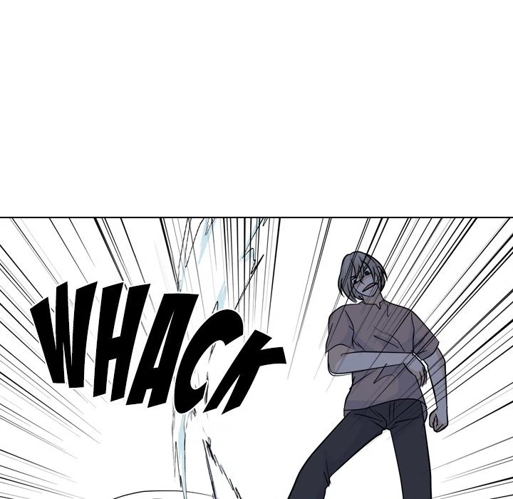 High School Legend: Red Dragon Chapter 204 - Page 86