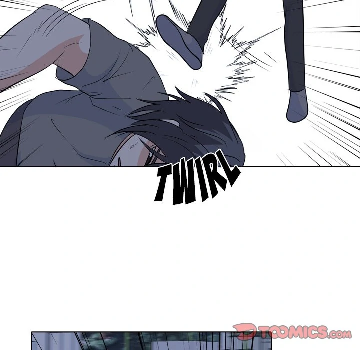 High School Legend: Red Dragon Chapter 204 - Page 87