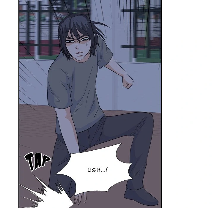 High School Legend: Red Dragon Chapter 204 - Page 88