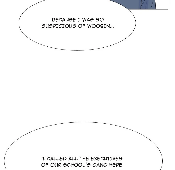 High School Legend: Red Dragon Chapter 204 - Page 10