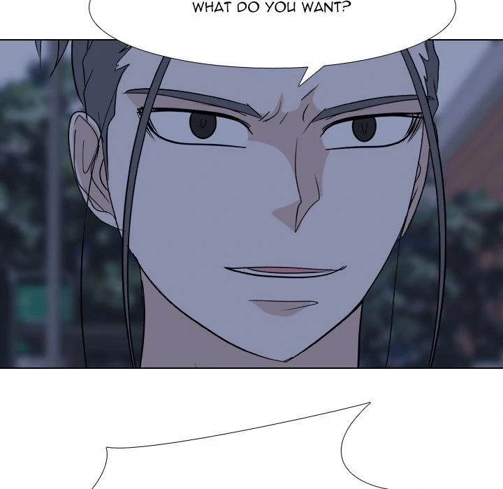 High School Legend: Red Dragon Chapter 204 - Page 91
