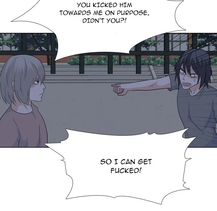 High School Legend: Red Dragon Chapter 204 - Page 92
