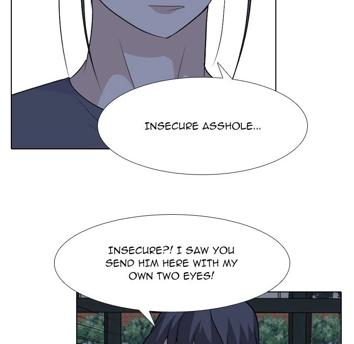 High School Legend: Red Dragon Chapter 204 - Page 94