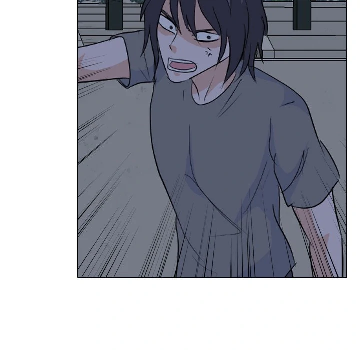 High School Legend: Red Dragon Chapter 204 - Page 95