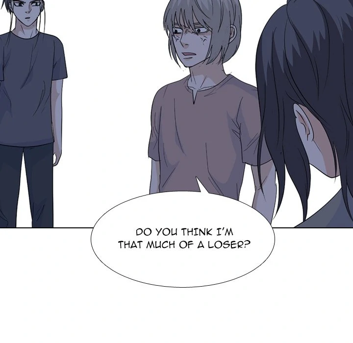 High School Legend: Red Dragon Chapter 204 - Page 98
