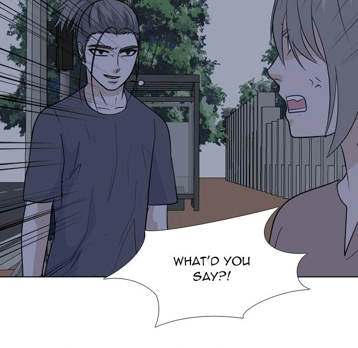 High School Legend: Red Dragon Chapter 204 - Page 100