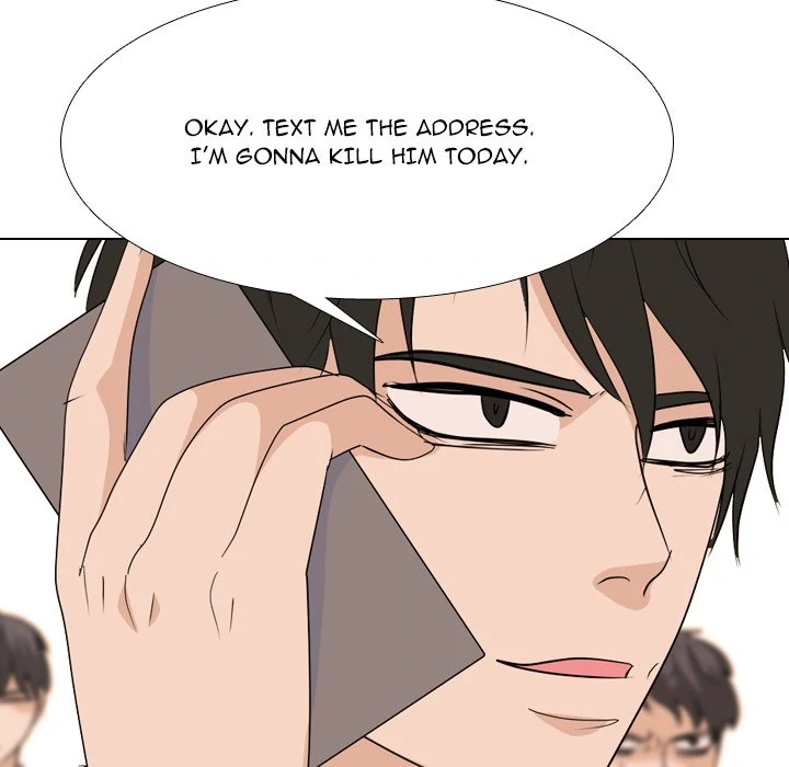High School Legend: Red Dragon Chapter 205 - Page 104