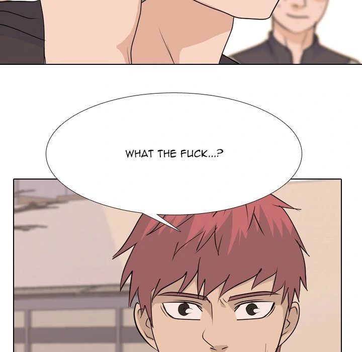 High School Legend: Red Dragon Chapter 205 - Page 105