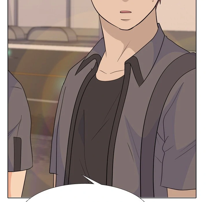High School Legend: Red Dragon Chapter 205 - Page 106