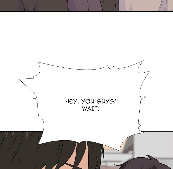 High School Legend: Red Dragon Chapter 205 - Page 109