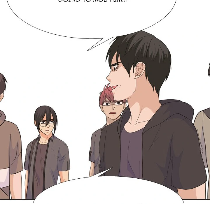 High School Legend: Red Dragon Chapter 205 - Page 112