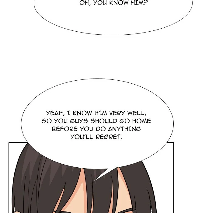 High School Legend: Red Dragon Chapter 205 - Page 113