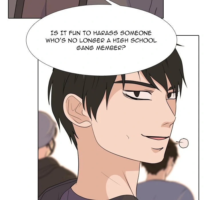 High School Legend: Red Dragon Chapter 205 - Page 115