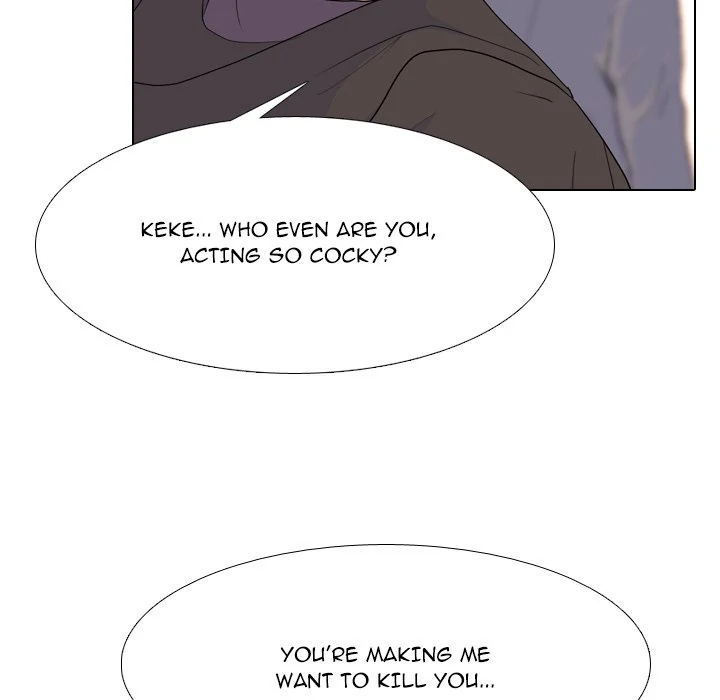 High School Legend: Red Dragon Chapter 205 - Page 116