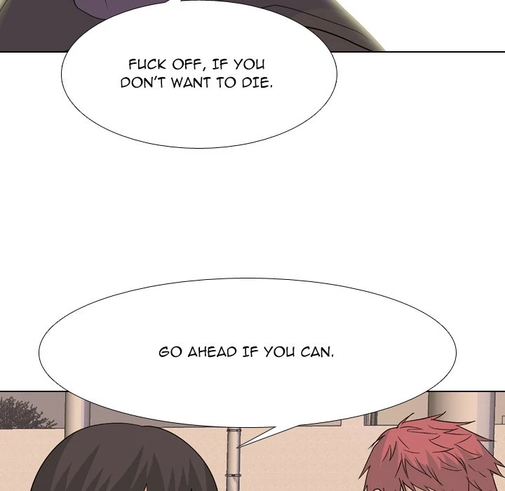 High School Legend: Red Dragon Chapter 205 - Page 118