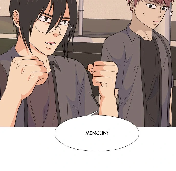 High School Legend: Red Dragon Chapter 205 - Page 119
