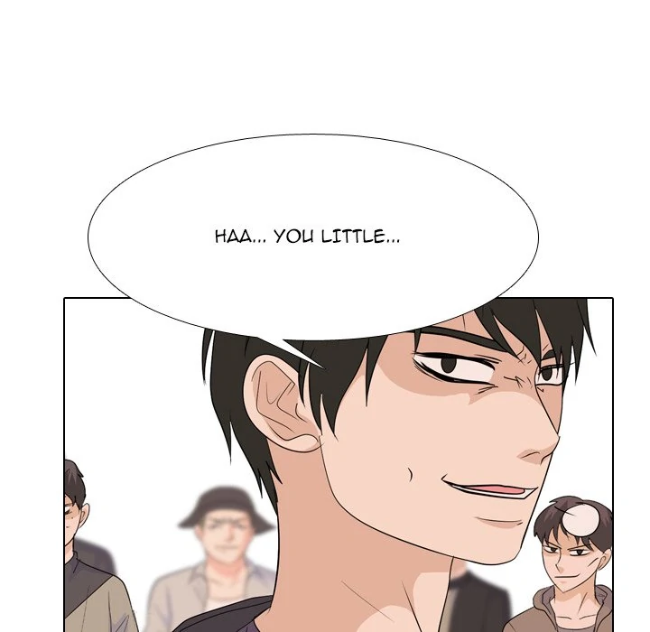 High School Legend: Red Dragon Chapter 205 - Page 120