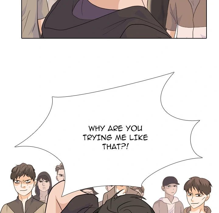 High School Legend: Red Dragon Chapter 205 - Page 121