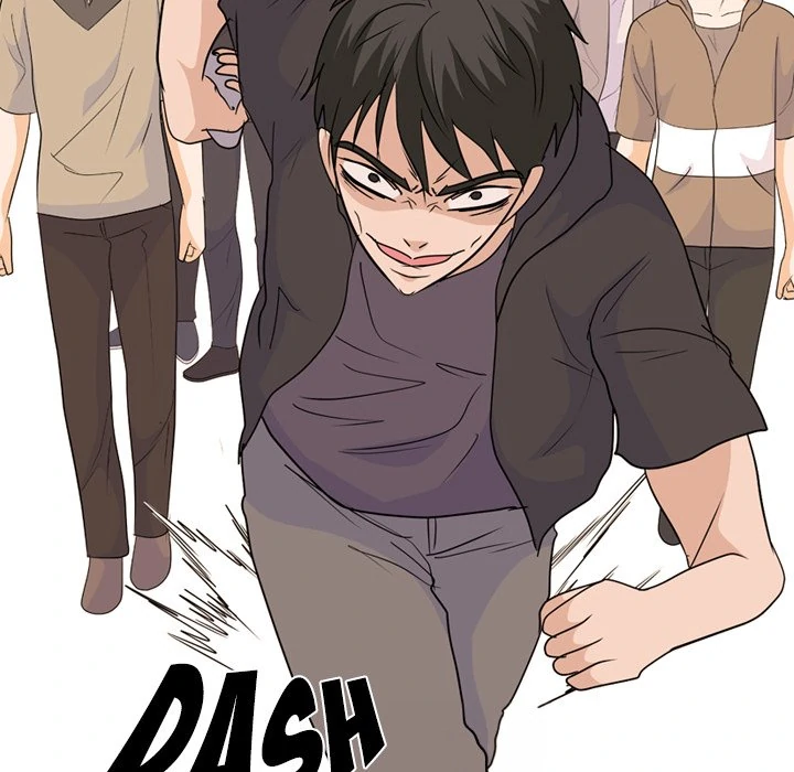 High School Legend: Red Dragon Chapter 205 - Page 122