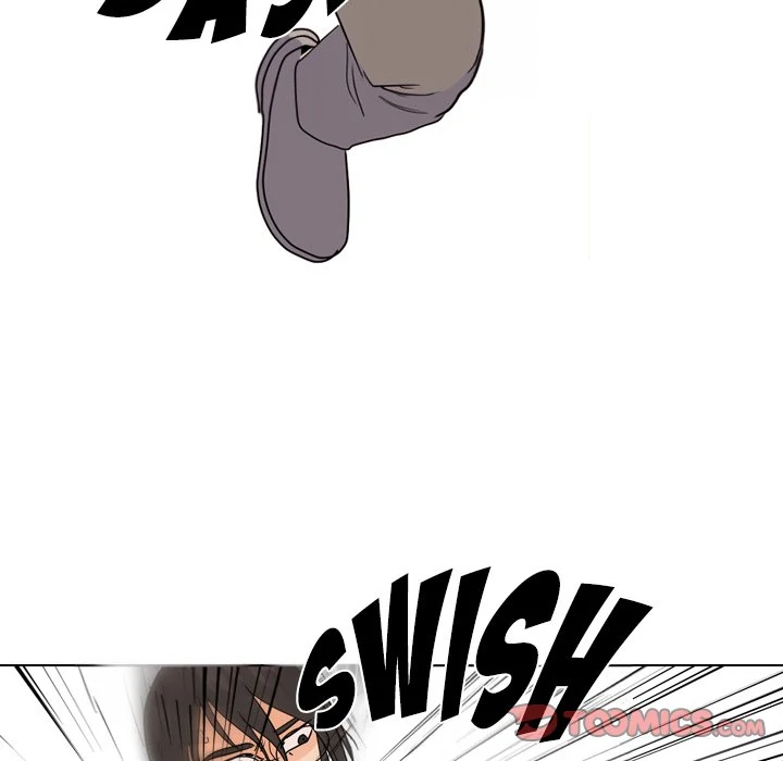 High School Legend: Red Dragon Chapter 205 - Page 123
