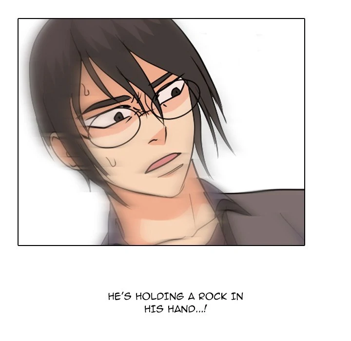 High School Legend: Red Dragon Chapter 205 - Page 125