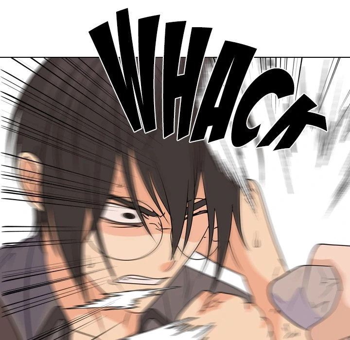High School Legend: Red Dragon Chapter 205 - Page 127