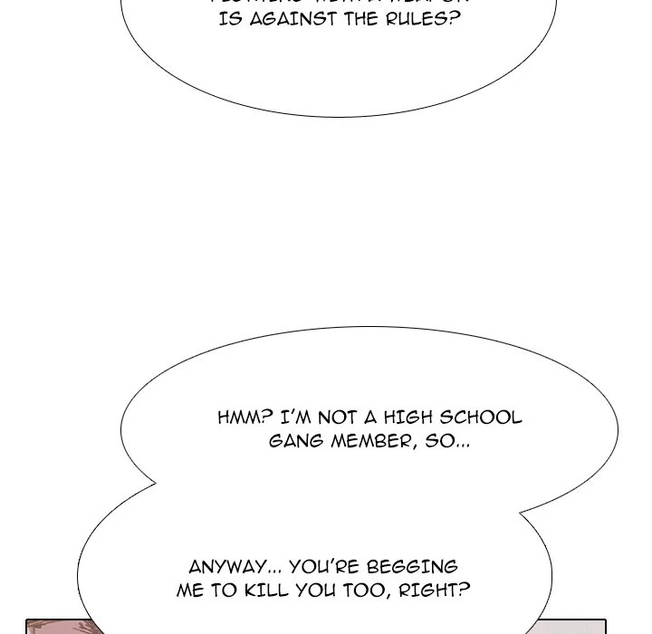 High School Legend: Red Dragon Chapter 205 - Page 134