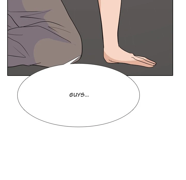 High School Legend: Red Dragon Chapter 205 - Page 136