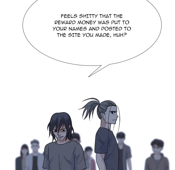 High School Legend: Red Dragon Chapter 205 - Page 17