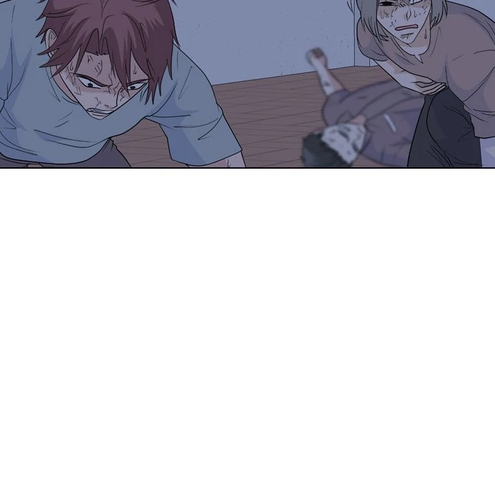 High School Legend: Red Dragon Chapter 205 - Page 20
