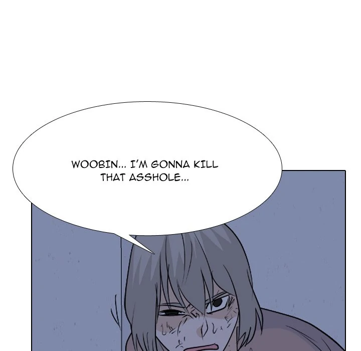 High School Legend: Red Dragon Chapter 205 - Page 21