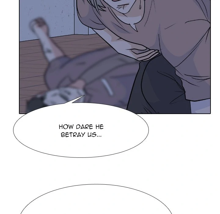 High School Legend: Red Dragon Chapter 205 - Page 22