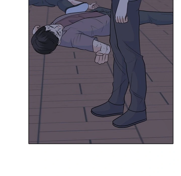 High School Legend: Red Dragon Chapter 205 - Page 24